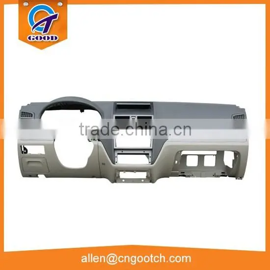 High Quality Machining Rapid Prototype Auto Rearview Mirror Prototype photo-4