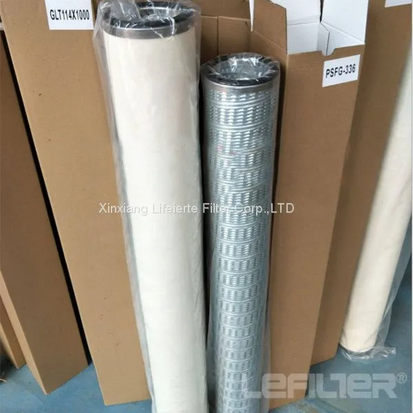 PECO Filter Replacement PCHG-336 Natural Gas Coalesced Filter photo-5