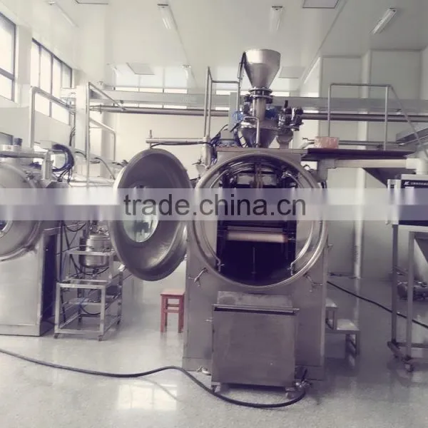 Hot Sale Pharmaceutical Drying Equipment