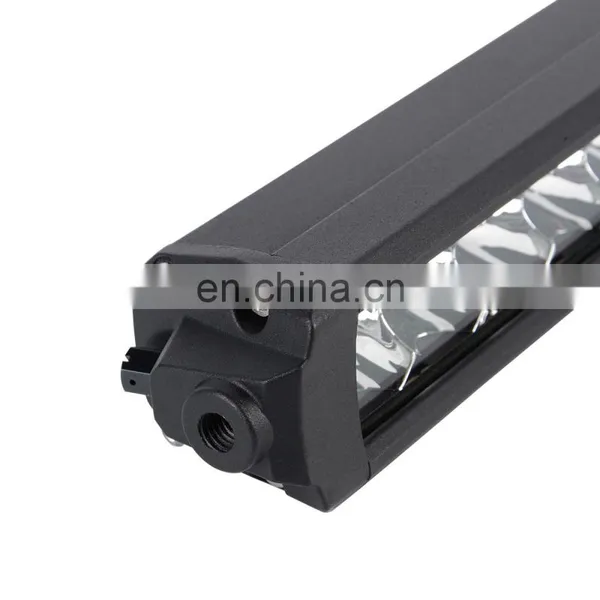 20 Inch Light Bar for Jeep Wrangler JL Led Work Light Bar 48 Mixed Light photo-5