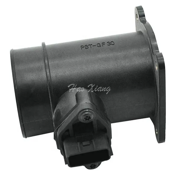 Haoxiang Auto Mass Air Flow Sensor Meter MAF Sensor 0280218117 0280218118 22680-AU300 For Nissan Almera Avenir Expert Primera photo-5