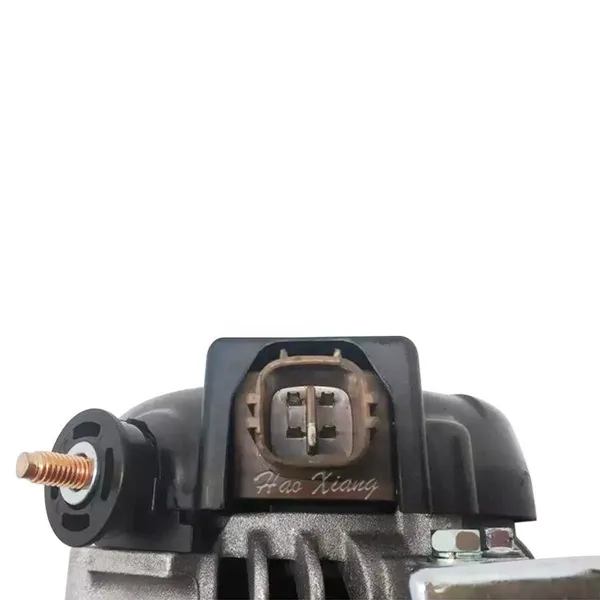 Haoxiang Auto Top Quality Car Alternator 27060-28220 For Toyota photo-4