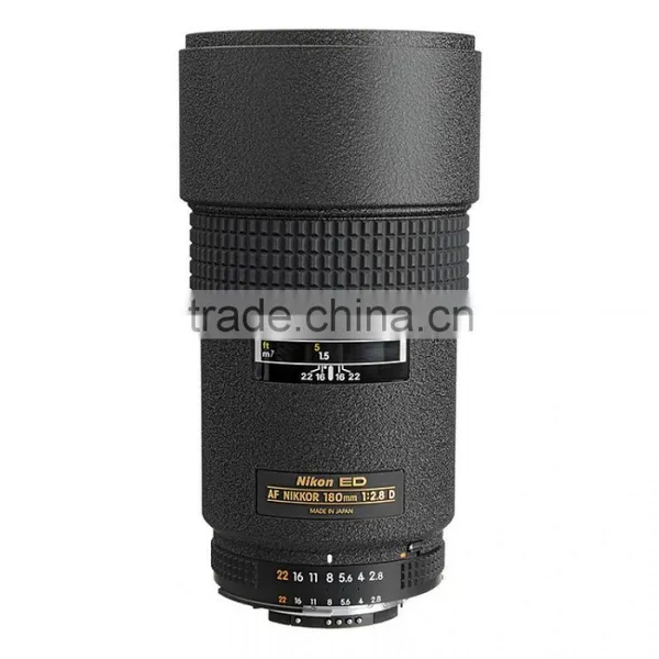 Nikon AF 180mm F/2.8D F2.8D IF-ED Lens