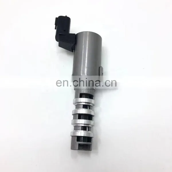 Hot Sale Oil Control Valve VVT 23796-ED000 23796ED000 for Nissan Livina Tiida HR16 photo-4