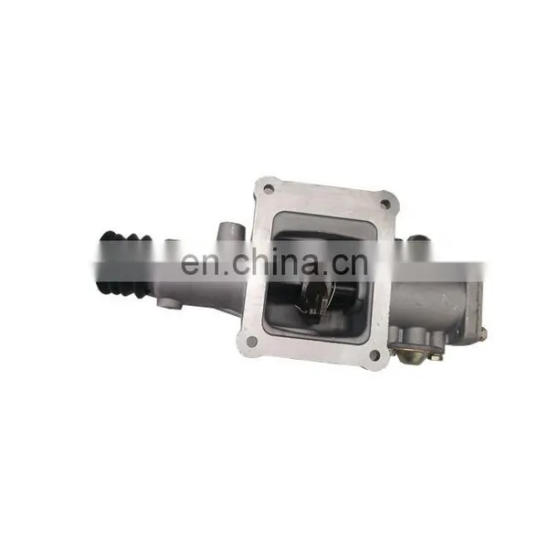 Gearbox Parts Double H Operating Device Housing Valve F96194-C F96194-15 F96194-9 F96194-8C photo-2