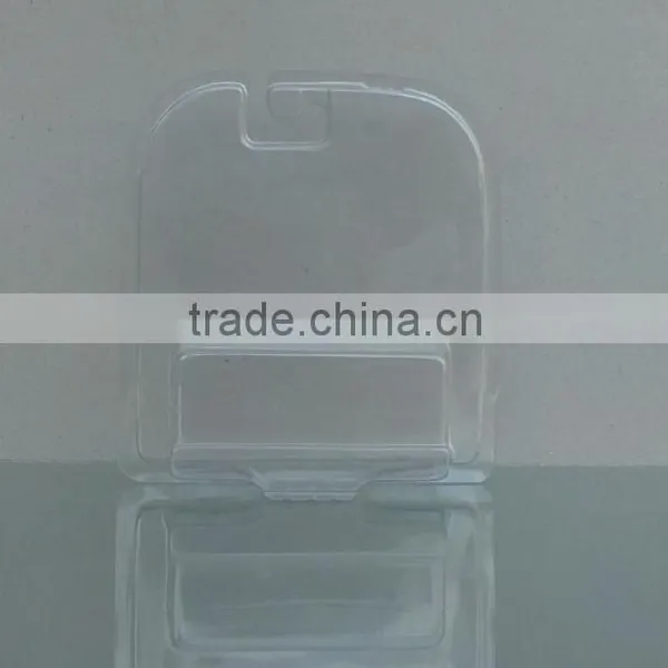 Colorful PVC Rigid Film For Packing photo-5