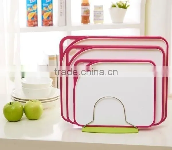 KH Any MOQ Welcomed Professional Chopping Board Set photo-4