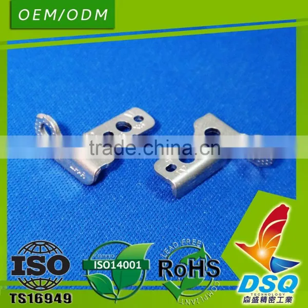 Mold Designed Shower Door Hinge photo-3