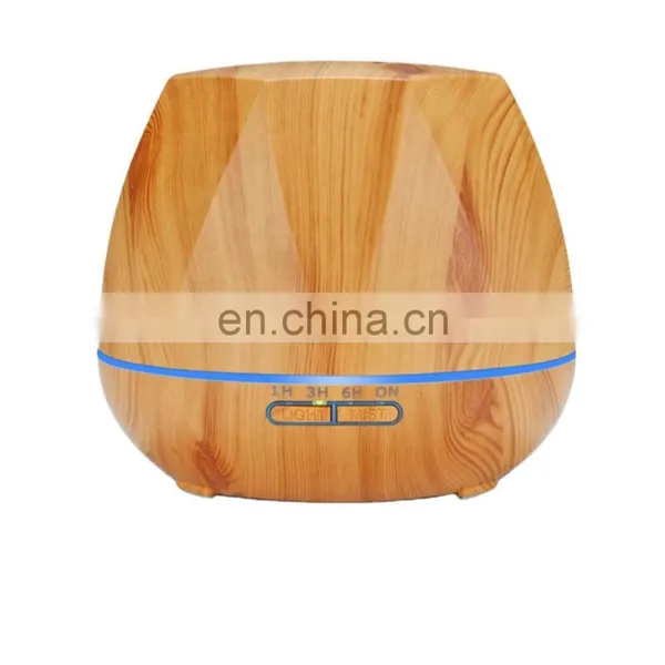 Hot Selling Home Appliance Air Ultrasonic Humidifier Mist Diffuser Mini Air Humidifier photo-4