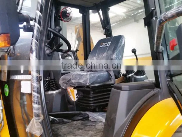 JCB 3DX photo-2