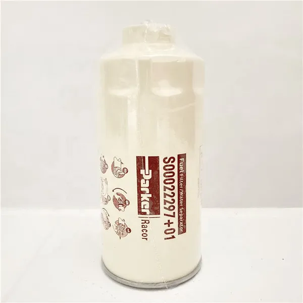 Manufacturer sales s00022297 + 01 oil water separation filter element filter engineering mechanical filter