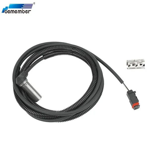 4410328710 Truck Heavy Duty ABS Sensor Wheel Speed Sensor Truck ABS Cable for VOLVO photo-3