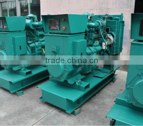 Good Choice! SINGFO Diesel Engine Generator With Strong Power photo-3