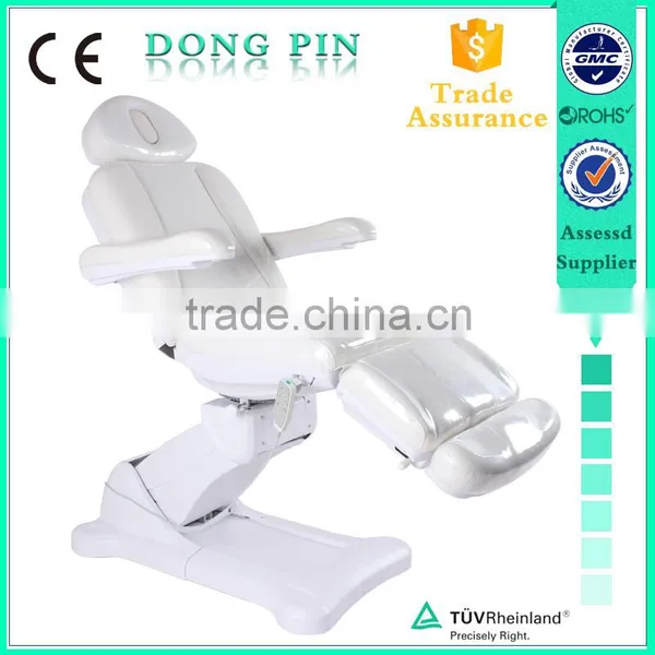 Good Quality Electric Luna Massage Table Facial Bed photo-2