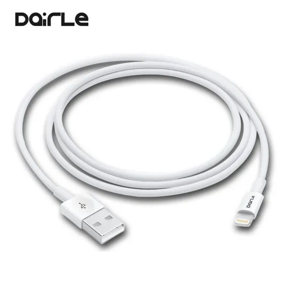 Wholesale Charging Data Cable for IPhone Ios Connector photo-4
