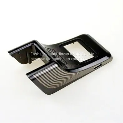 Die Casting and Customized Processing of Precision Aluminum Alloy Products photo-2