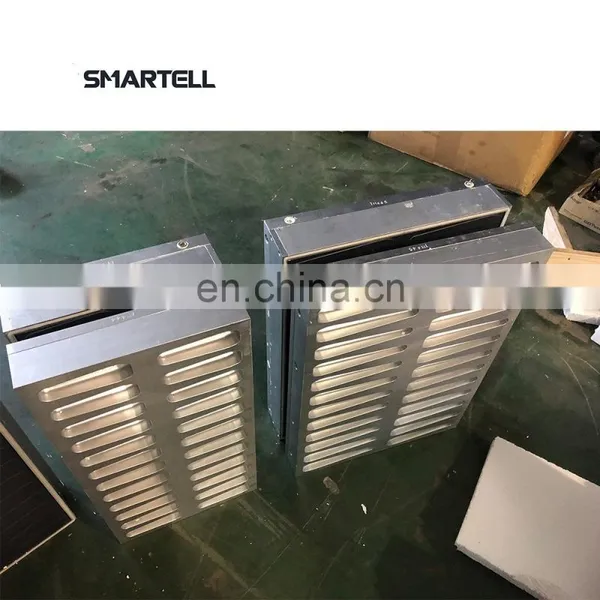 Automatic Syringe Pvc Blister Packing Machine High Speed Other Packaging Machines photo-3