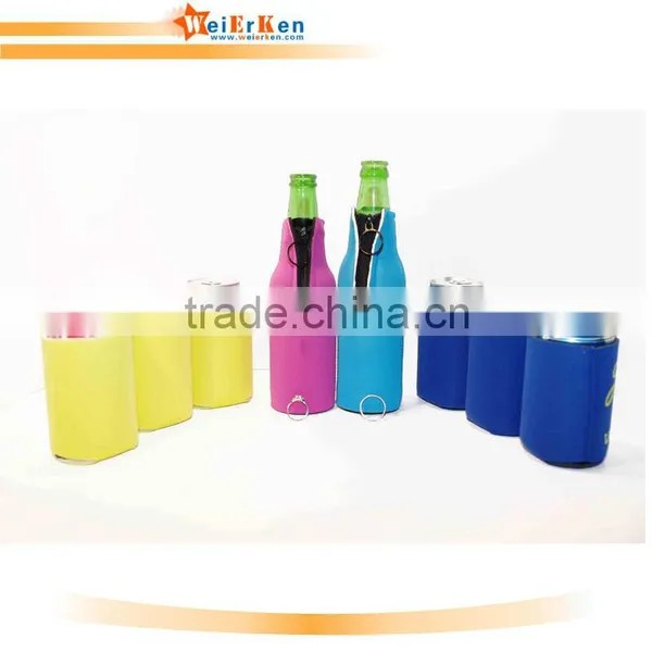 Different Color Custom Stubby Holder, Neoprene Stubby Holder photo-2
