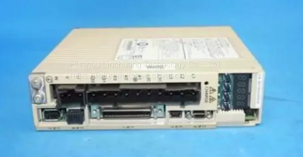 SGDV-1R6A01B002000 Yaskawa Fanak System Variable Frequency Drive