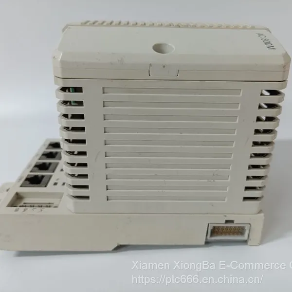 ABB PM864AK01 3BSE018161R1 Processor Unit CPU Module photo-4