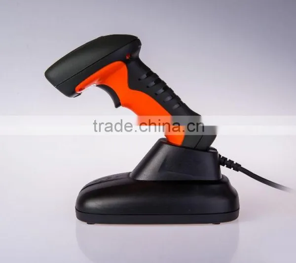 RD - 6650AT IP67 Handheld Pos Scanner Water Proof and Quake Proof IP67 32 Bit 1d Scanner 1d Barcode Reader photo-2