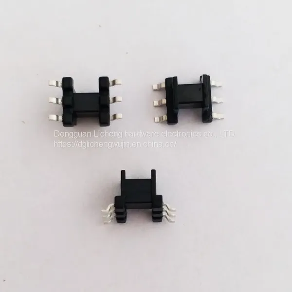EE5 SMD (3+3P) Transformer Accessories Transformer Bushing Transformer 400v photo-2