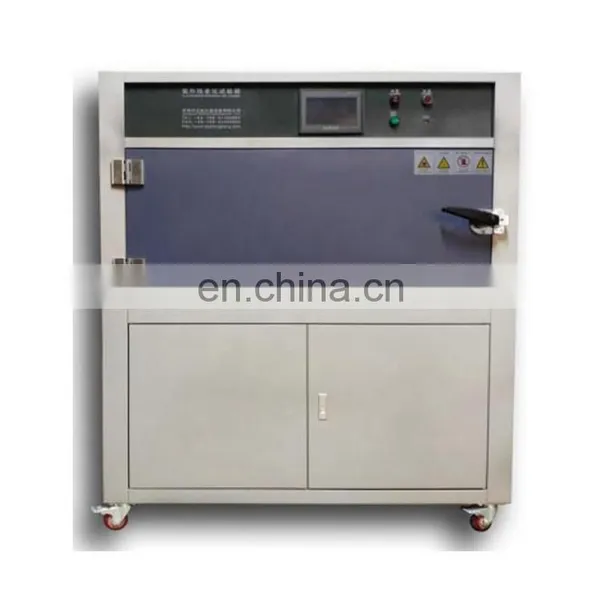 HST Weathering Test Chamber Battery UV Aging Environmental Test Chamber photo-5