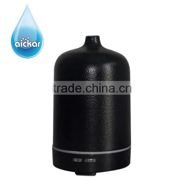 USB New Ultrasonic Mini Mist Maker Fogger Cafe Room Aroma Diffuser photo-2
