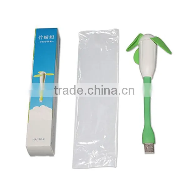 2016 Wholesale Promotional Mini Fans USB Fan photo-3