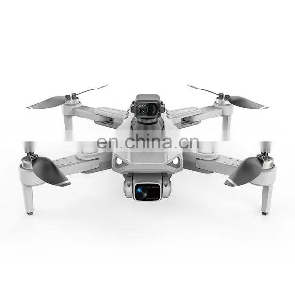 L900 Pro SE MAX GPS Drone With 4K Professional Dual HD Camera FPV 360 Obstacle Avoidance Brushless Motor Quadcopter Drones photo-2