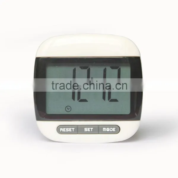 YGH667 Hot Selling Gift Colorful Digital Pedometer photo-2