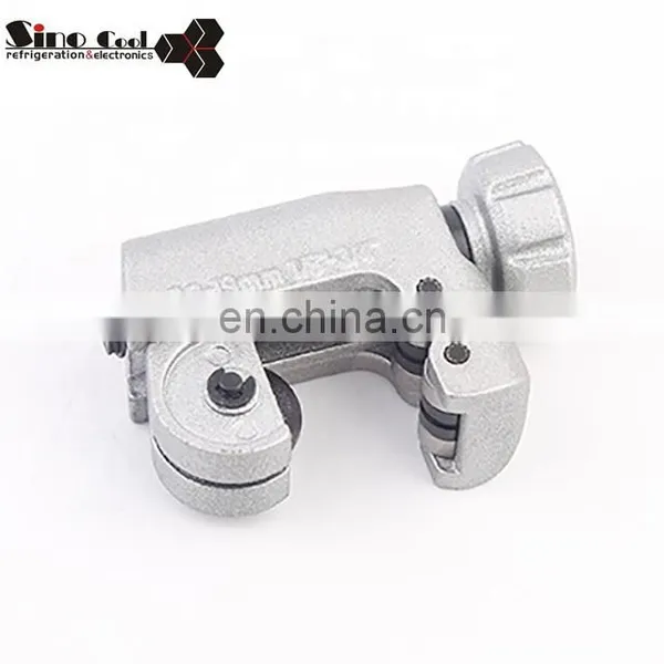 Plastic Body Inner Outer Reamer And Deburring Tools Pipe Reamer For HVAC Tool CT-209 photo-4