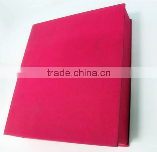 2015 New Design Hardbound With Clamshell Box photo-2