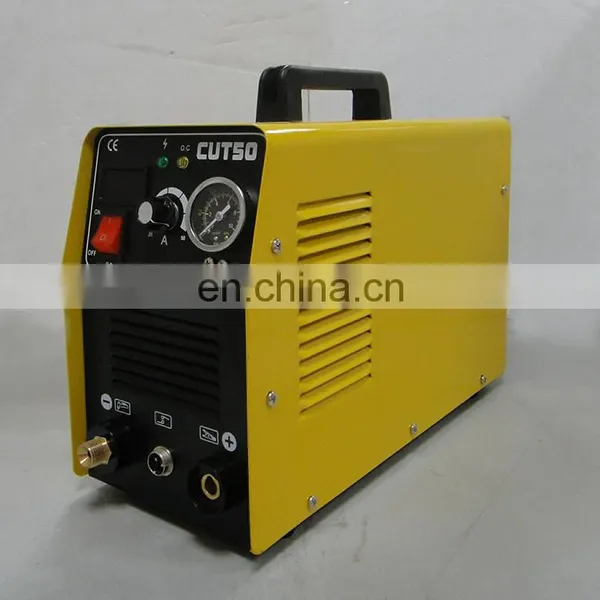 CUT 50 Mosfet Inverter Air Plasma Welding and Cutting Machine photo-2