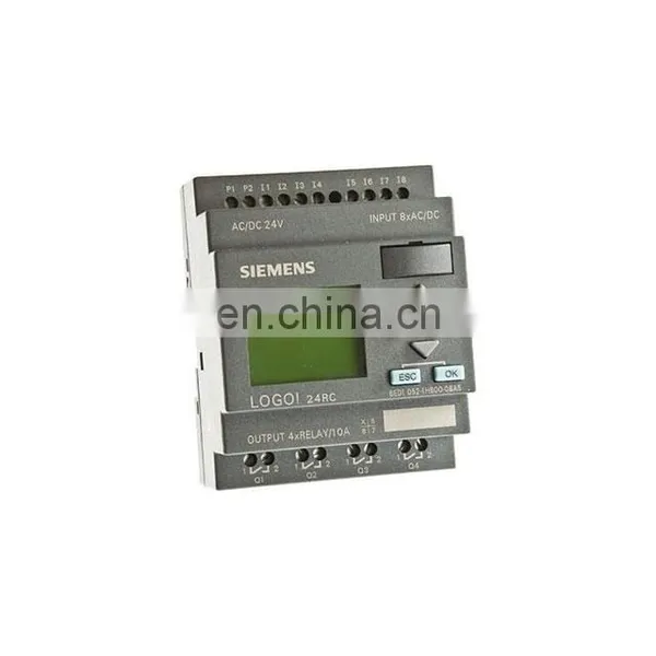 Hot Selling Siemens Module Siemens Module 6dp1210-8ca EM DP01 6ES7288 6ES7 288-7DP01-0AA0 EMDP016ES72886ES72887DP010AA0 photo-3