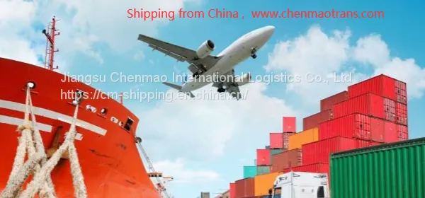 DHL FEDEX ARAMEX Air Freight From Shanghai Ningbo Shenzhen China to United States NORFOLK、NEW HAVEN、NIKISKI