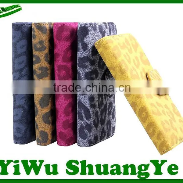 Wallet Mobile Phone Case,leather Mobile Phone