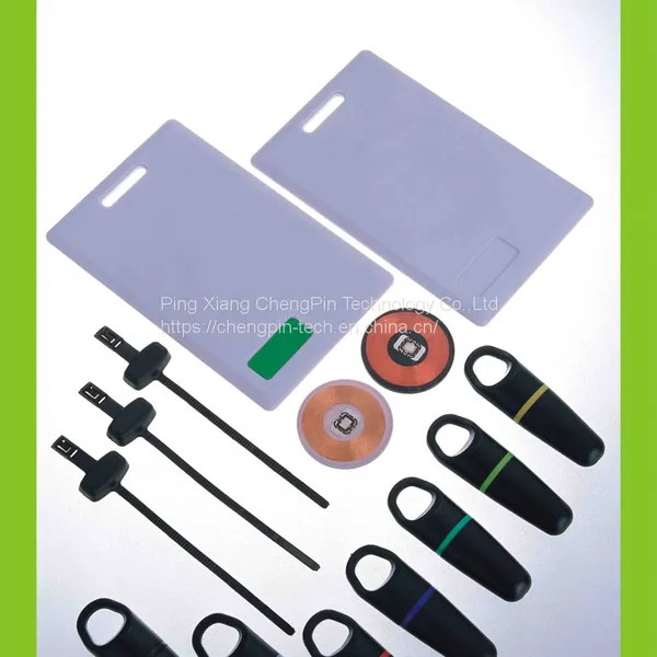 China Factory for RFID System Components and Accessories Assembly Antenna and Air Core Coil photo-5
