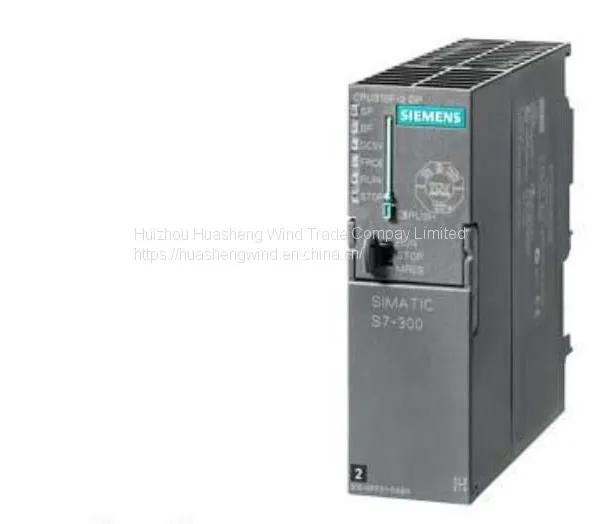 SIMATIC S7-300  6ES7315-2AH14-0AB0 Siemens PLC CPU Module