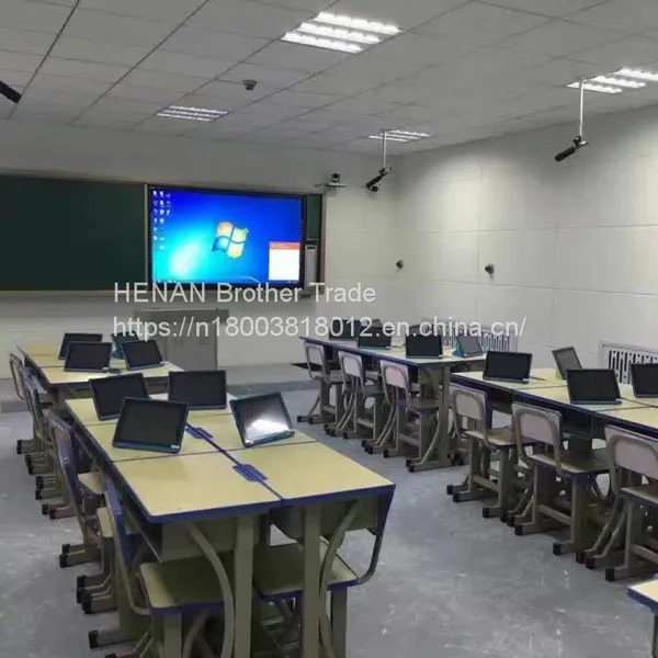LED Touch Control All in One Machine photo-3