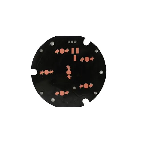 Metal Core PCB Printed Circuit Board For Power Electronics photo-3