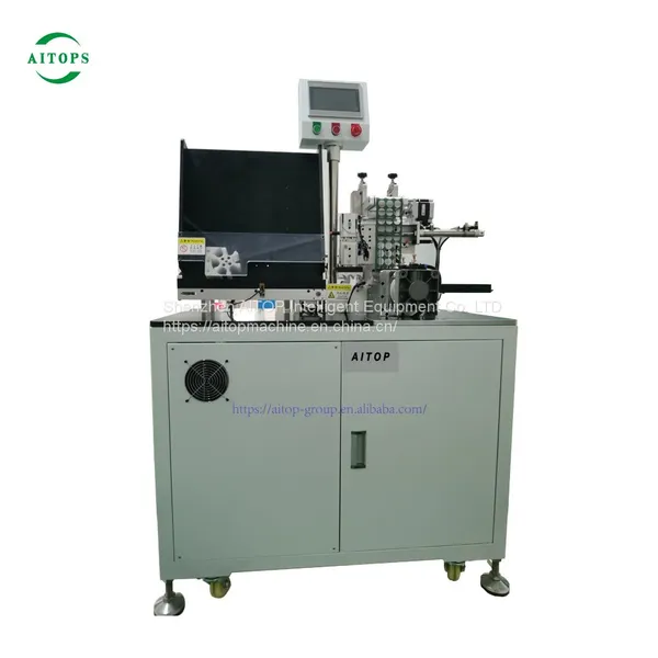5ch/10ch /15ch Channels Lithium Ion Battery 18650 26650 32650 Battery Testing And Sorting Machine photo-3