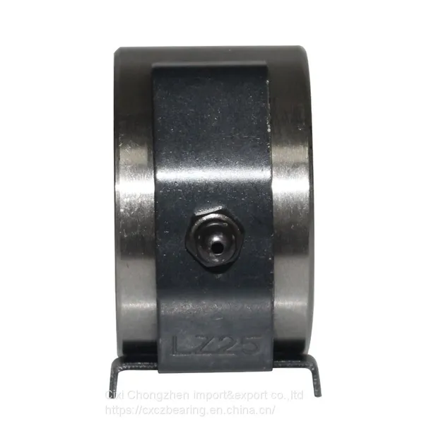 Supply With Bottom Roller Bearing LZ25 photo-2
