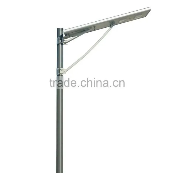 30W All in One LED Solar Garden Light photo-3