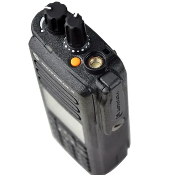 Two Way Radio Dp4801e Dp4801 P8668I P8668 Walkie Talkie Digital Radio Intercom Handheld photo-2