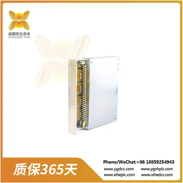 3BHB017693R0001 Safety Relay/Mounting Fittings photo-2