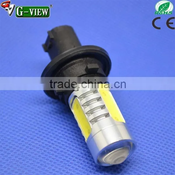 2016 No.1 Latest and Newest Creative Design Top Grade PH24WY 6W COB Fog Light photo-2