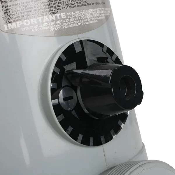 Pikes Factory Wholesale Dosing Feeder Durable Seal Design Chlorine Feeder Pool Doser For Disinfection photo-6