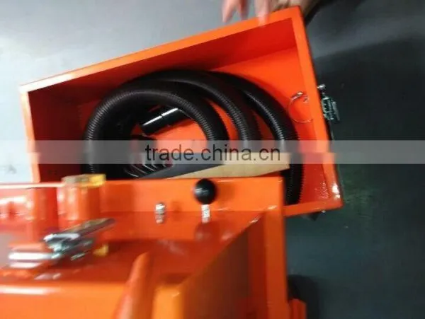 Industrial Vacuum Cleaner 220V photo-6