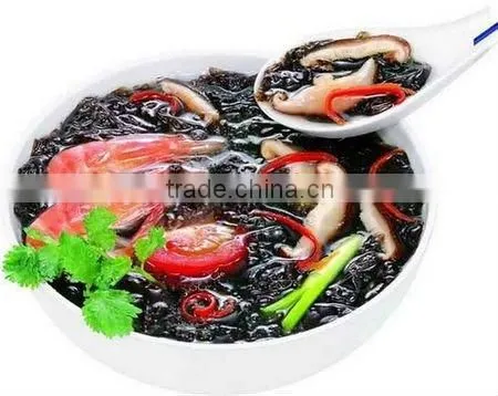 Wholesale Asian Foods Edible Dried Laver Seaweed photo-6